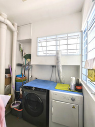 Blk 275D Wenya (Jurong West), HDB 5 Rooms #627372961